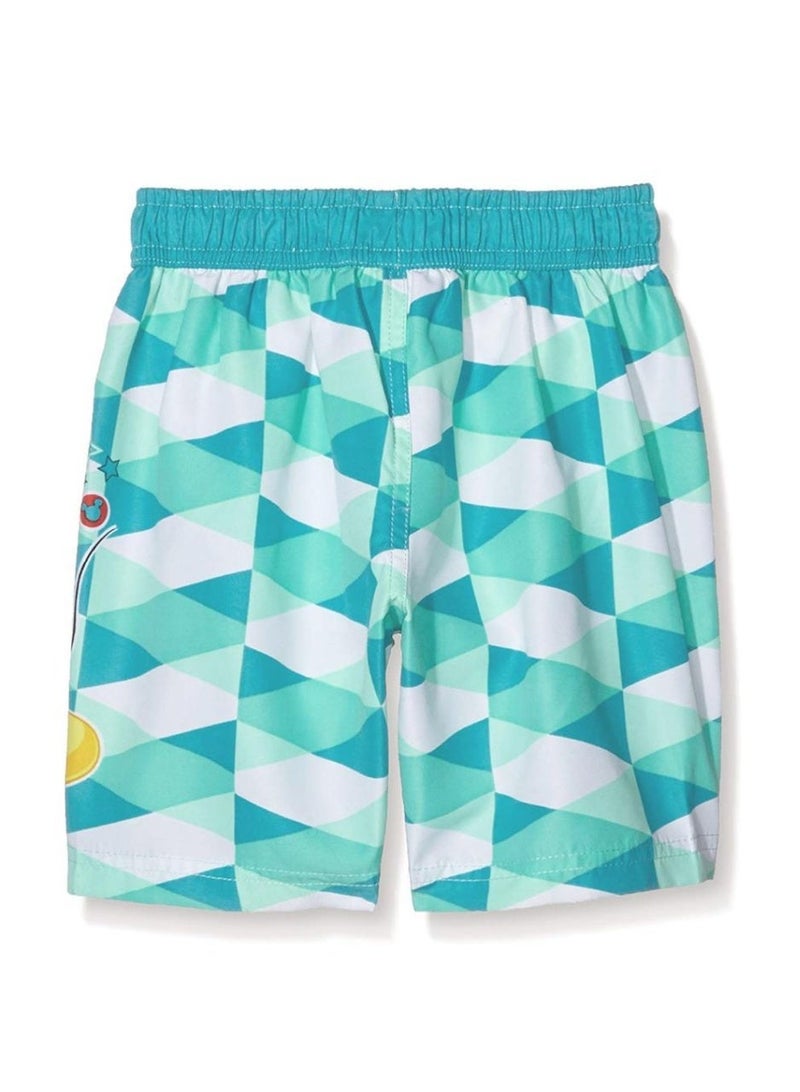 ميكي ماوس سيرف قصير للأولاد من إنتاج كيدز تي في - Image 3